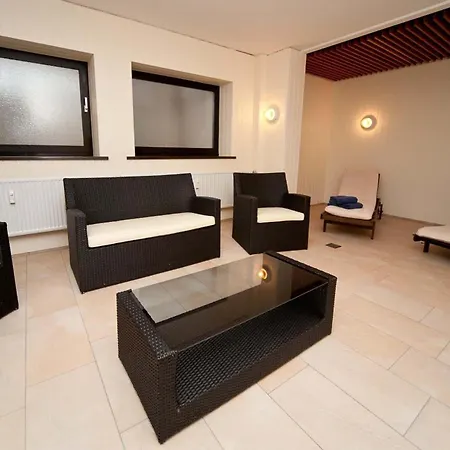 Germania-22 شقة *