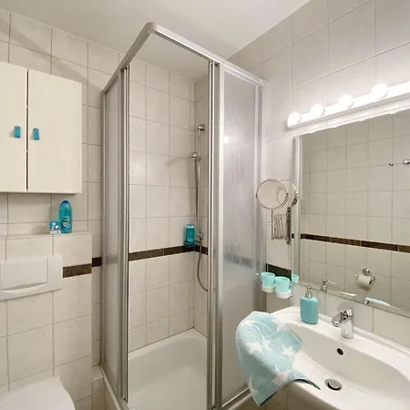 شقة Germania-22 *