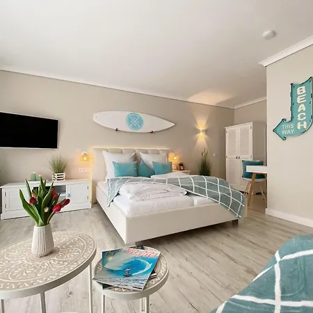 شقة Germania-22 سانكت بيتر اوردنغ