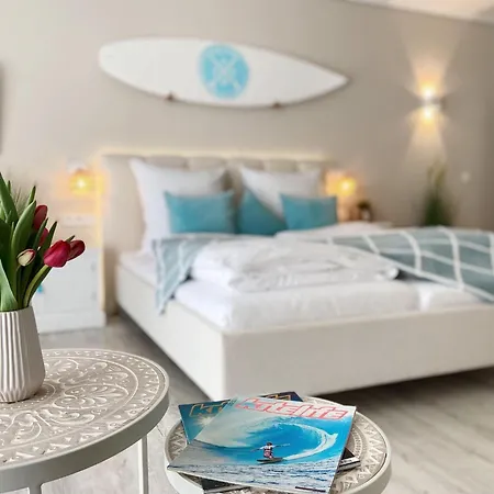 Germania-22 شقة سانكت بيتر اوردنغ