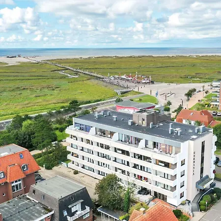 Germania-22 شقة *