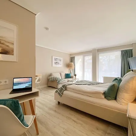 Germania-22 شقة سانكت بيتر اوردنغ