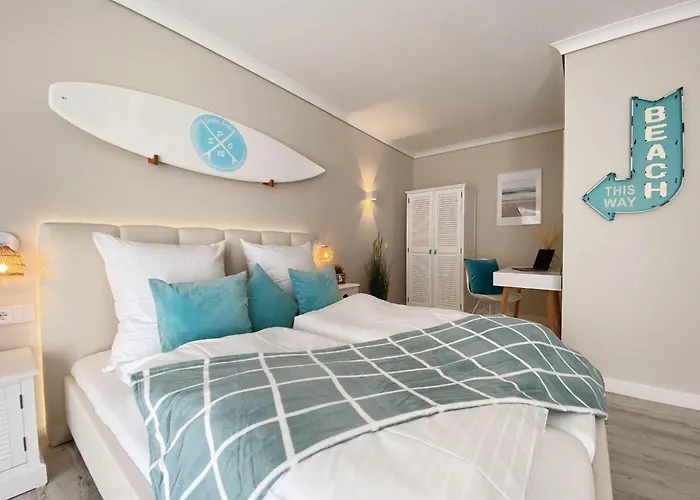 Germania-22 Lägenhet