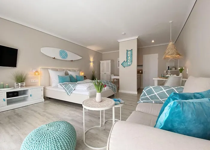 Germania-22 * Sankt Peter-Ording