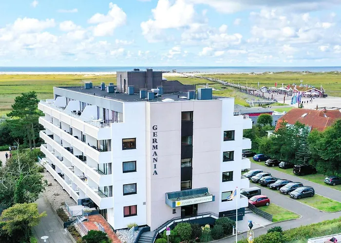 Germania-22 Sankt Peter-Ording