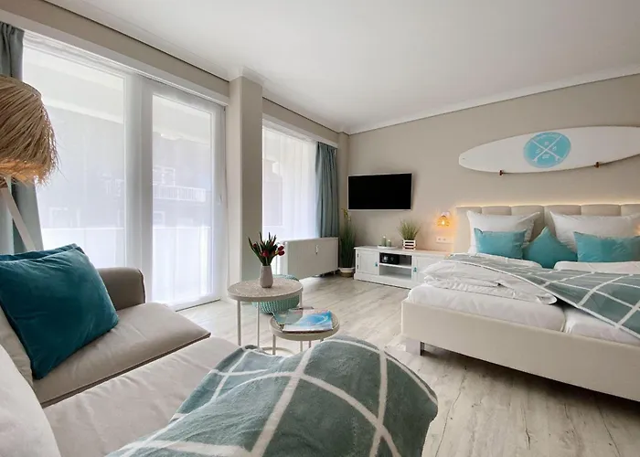 Germania-22 Lägenhet